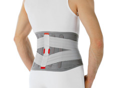 50R50 Lumbo Direxa lannerankaortoosi