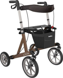 MOBILEX LION ulkorollaattori