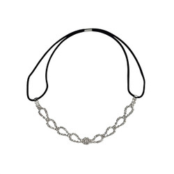 Pisarat strassi hiuskoru tai joustava hiuspanta