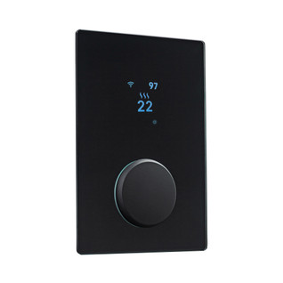 UKU Glass Black Wi-fi