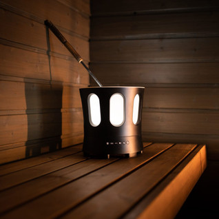 Saunakaiutin ZONE Speaker Bluetooth