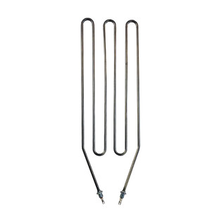 HE2500 kiuasvastus 2,5 kW (vanha Sähkö-IKI 7,5 kW)