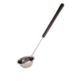 IKI-löylykauha 88 cm, musta