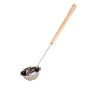 IKI-löylykauha 88 cm, vaalea