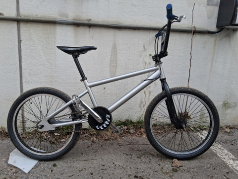 Bmx