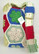 Kirjava / n.25×16cm