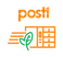 Postipaketti (M)