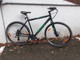 Merida crossway woodland