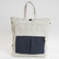 Beige/harmaa