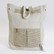 Beige/ruudullinen