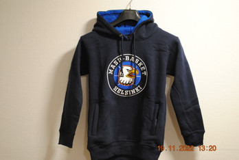 MaSu Huppari (puuvilla)