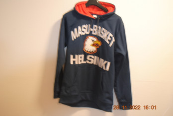 MaSu Huppari (Tekninen kangas)