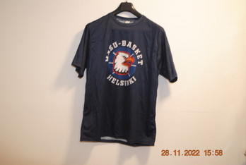 MaSu T-Paita (Tekninen)