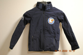 MaSu Softshell-takki