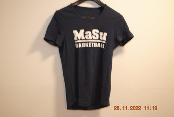 MaSu T-Paita (Naisten malli)