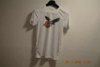 MaSu T-paita (Tekninen)