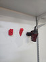 Milwaukee M12 koneteline, suora