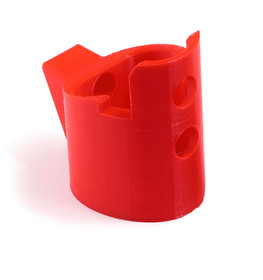 Milwaukee M12 akkuteline