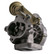 K14-018 turbo Volkswagen T4 Transporter 2.5 TDI AJT/AYY/ACV/AUF/AYC