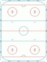 Taktifol starttipaketti jääkiekko