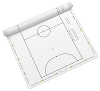 Taktifol taktiikkataulu futsal