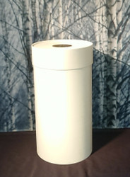 VANERIKKO -pulloroskis, 72cm, VALKOINEN