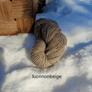 Päivillanka (230m/100g) luonnonsävyt 