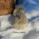 Päivillanka (230m/100g) luonnonsävyt 