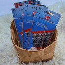 Prym pyöröpuikot 60 cm