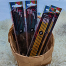 Knit Pro Zing sukkapuikot 20 cm