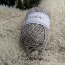 Istex Lettlopi (100m/50g)