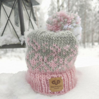 Päivilla Lempi -pipa