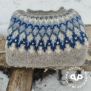 Päivillan Nelli -villis neuleohje