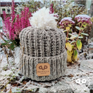 Päivilla Tupsu - lampaan villaa 