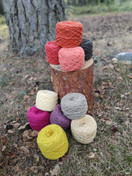 Päivillanka Sävy MINI 50 g (230m/100g)