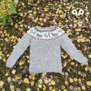 Päivilla Ciira -villis (Koko S)