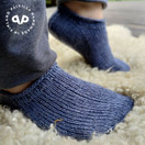 Päivillan Pentti töppöset (Koko 38-40) 