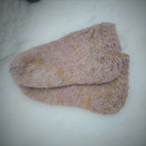 Päivillan Pentti töppöset (Koko 38-40) 