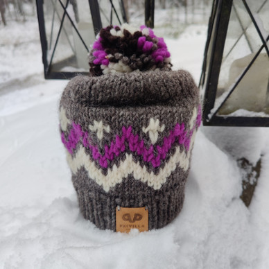 Päivillan Muhku Pipa (koko: aikuinen)