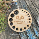 Lahjakortti Päivillan puotiin - 10 €