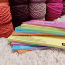 Staattinen paperi ohjeen seuraamiseen