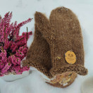 Päivillan Pilve -tumput neuleohje