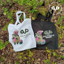 Päivillan Mauri -kangaskassi 