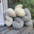 PäivillaSukkalanka (200m/100g) 85% villaa & 15% nylon