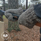 Päivillan Tumput -tekemispaketti: Ohje ja langat!