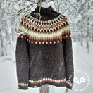 Päivilla Aapo-villis neuleohje