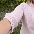 Päivillan Heini -neuleohje