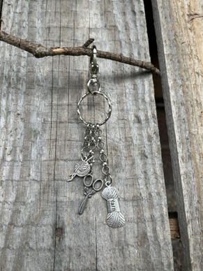 Neuloosi avaimenperä