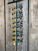 Avainkaulakoru, pöllö