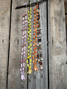 Avainkaulakoru, kettu